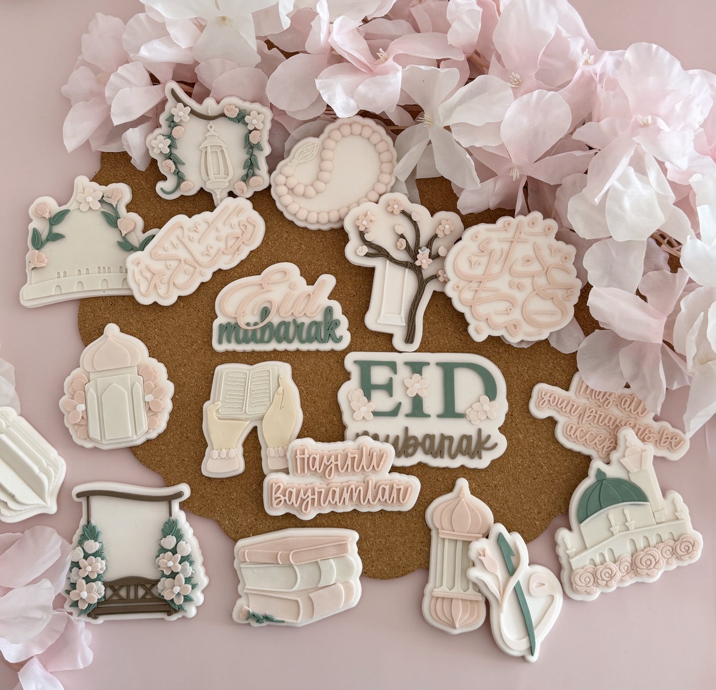 Modell 64 - Mini’s