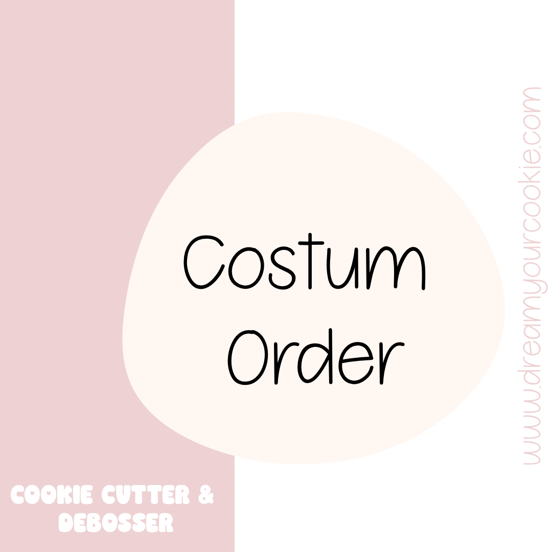 Costum Order