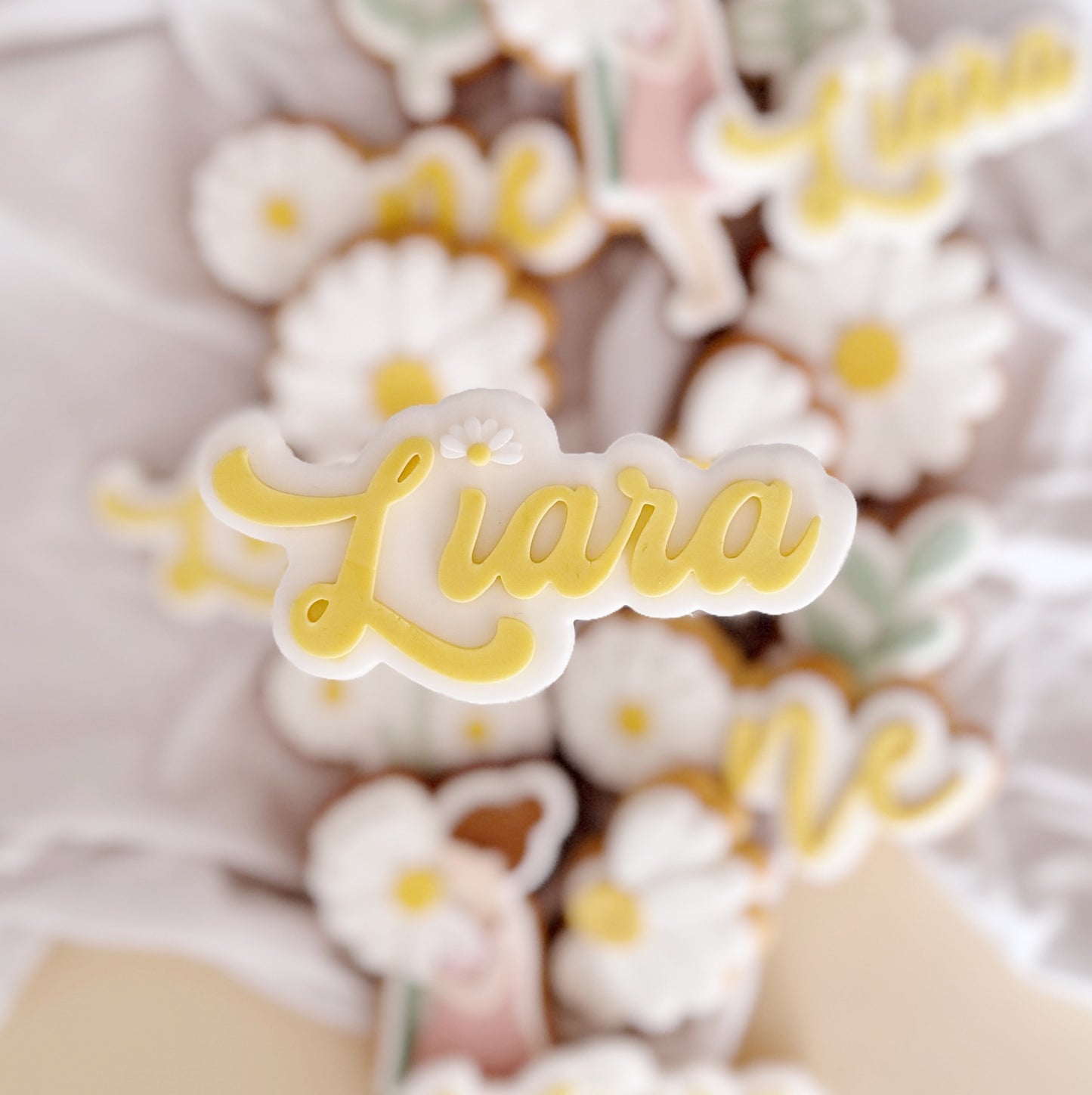 Personalized Debrosser + Cutter