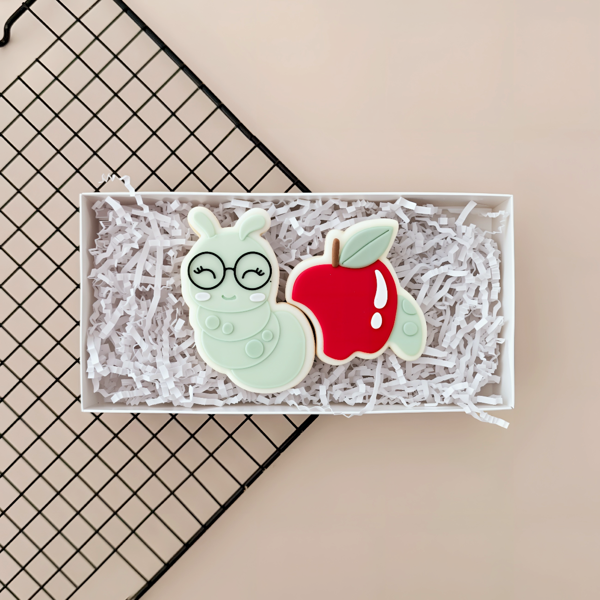 Set 11 - 10x20cm Box