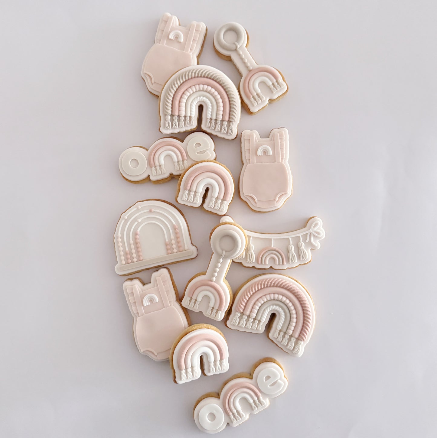 Modell 07 (Mini Cookie)