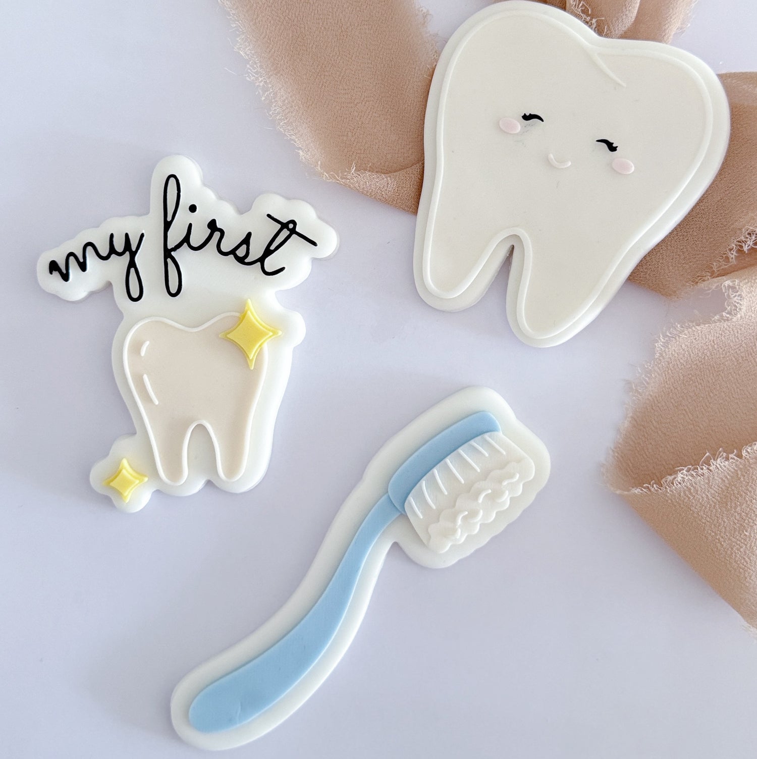 My first Tooth (OLD)