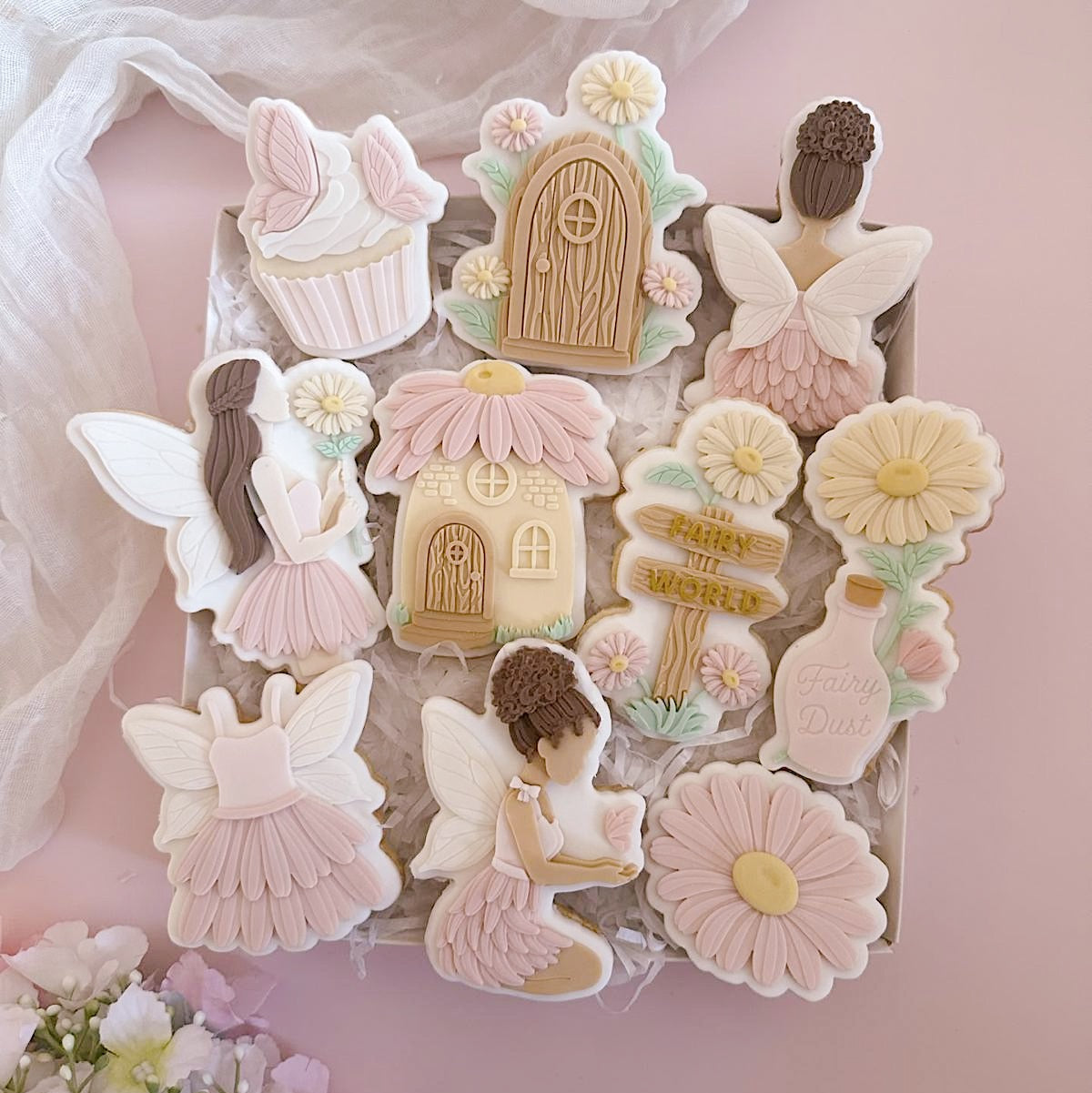 Fairytale