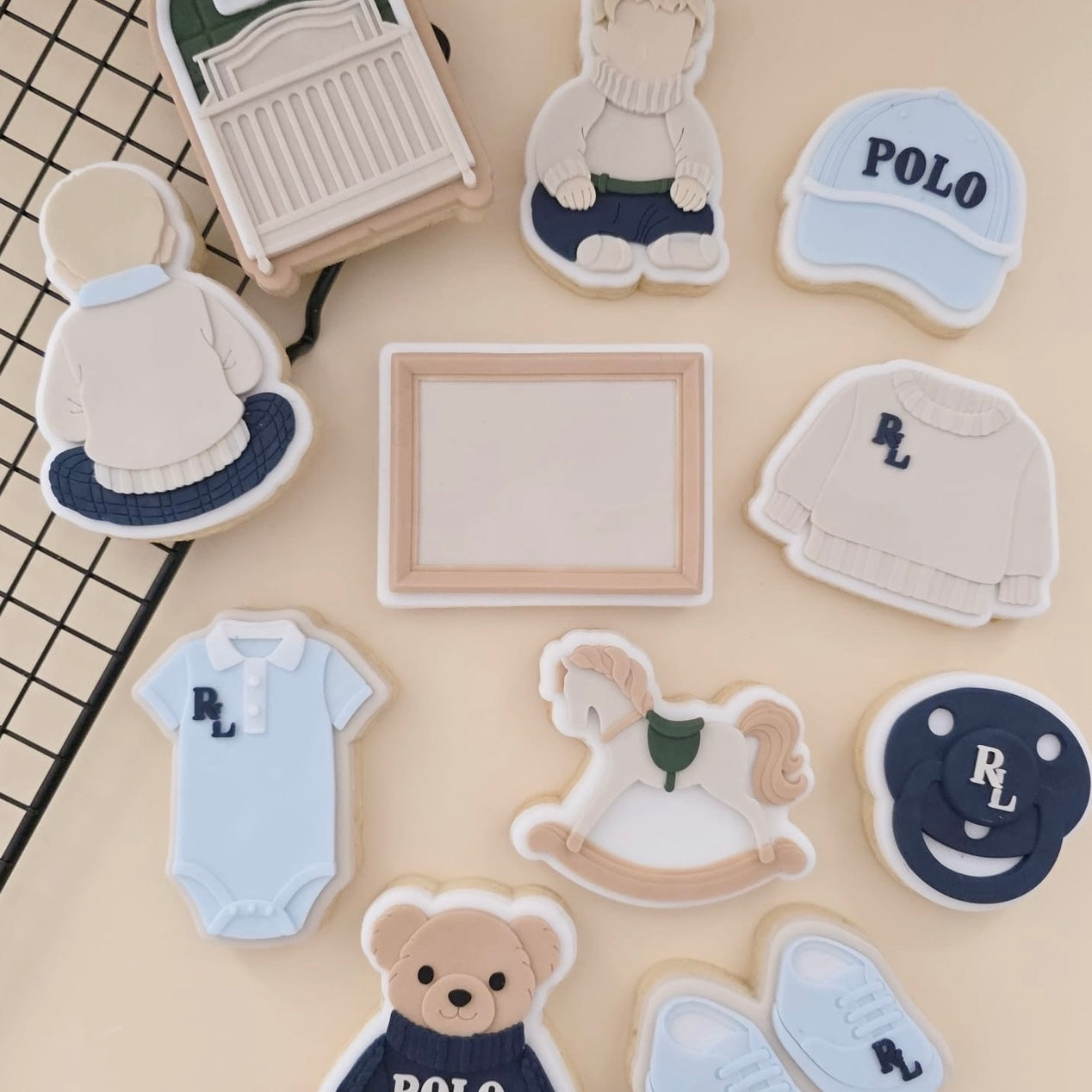 Luxury Baby