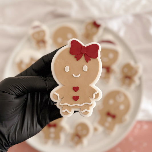 Gingerbread 5