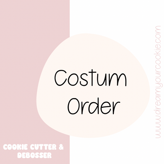 Costum Order