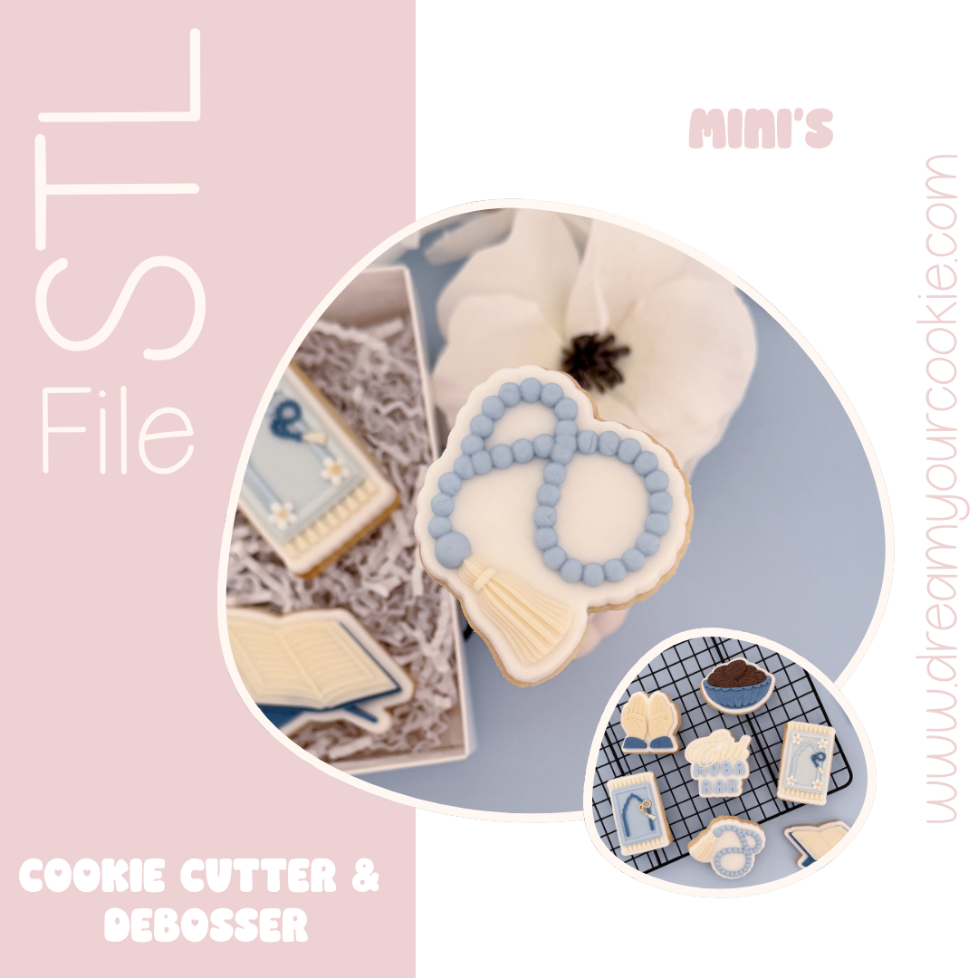 File #121 - Mini
