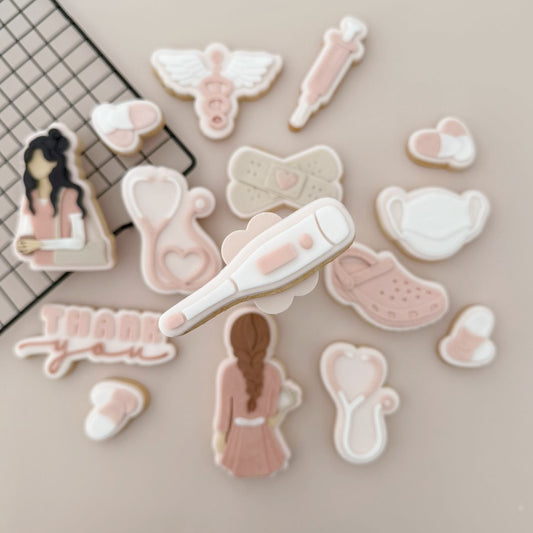 Modell 08 - Midi Size