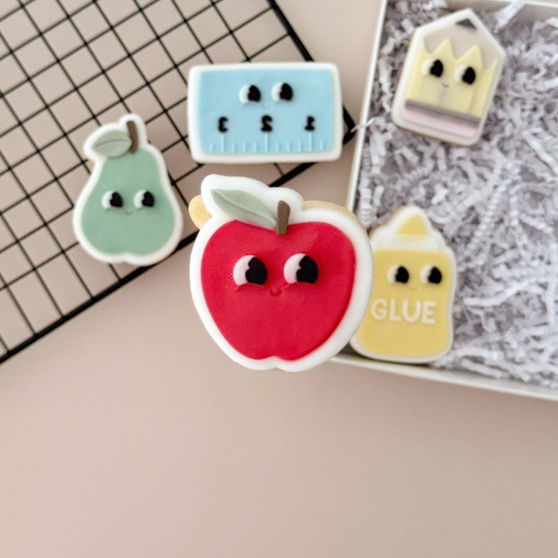 Set 6 - Minis Kawaii