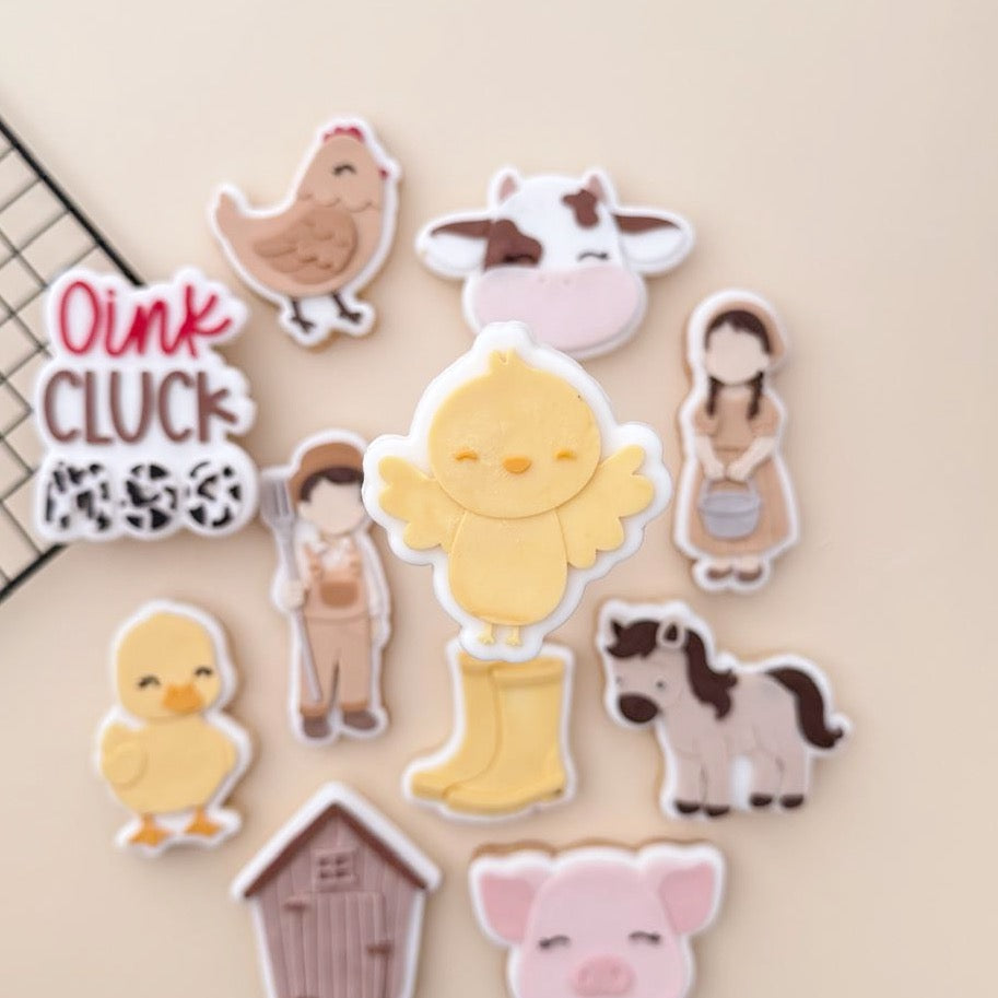 Modell 26 - Midi Size