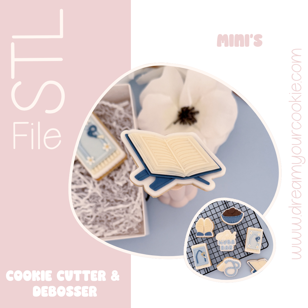 File #120 - Mini