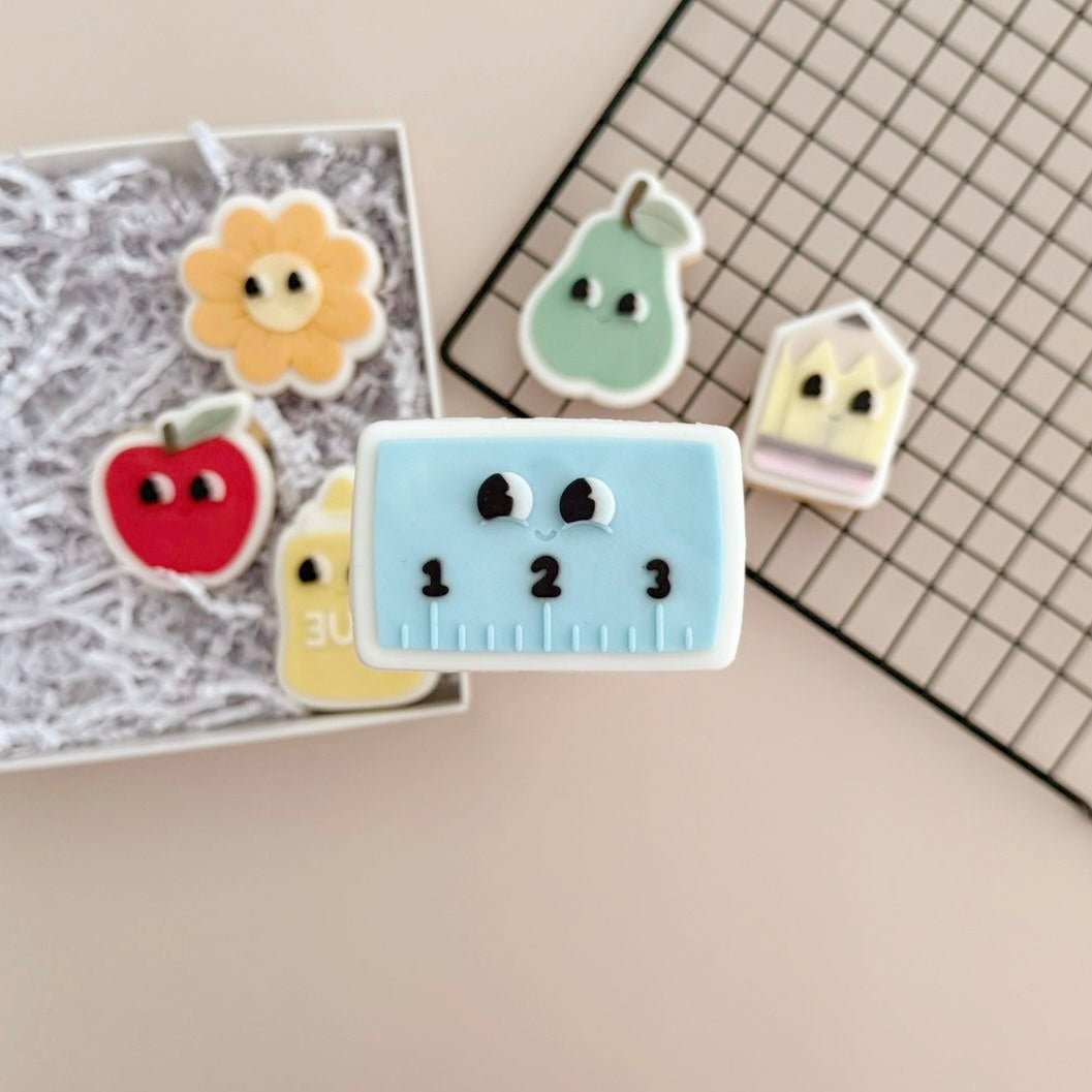 Set 6 - Minis Kawaii