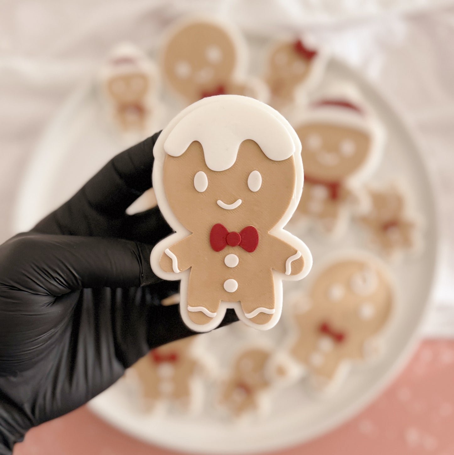 Gingerbread 1