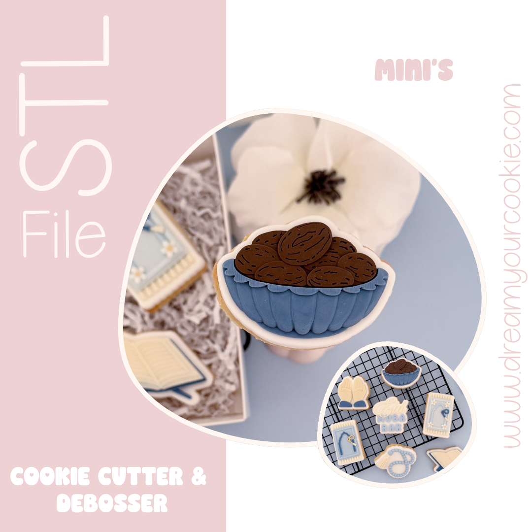 File #118 - Mini