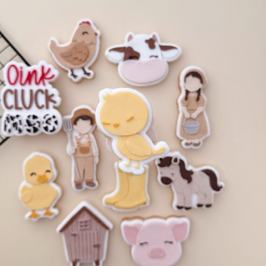 Modell 24 - Midi Size