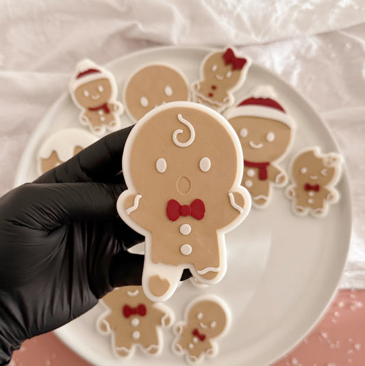 Gingerbread 2