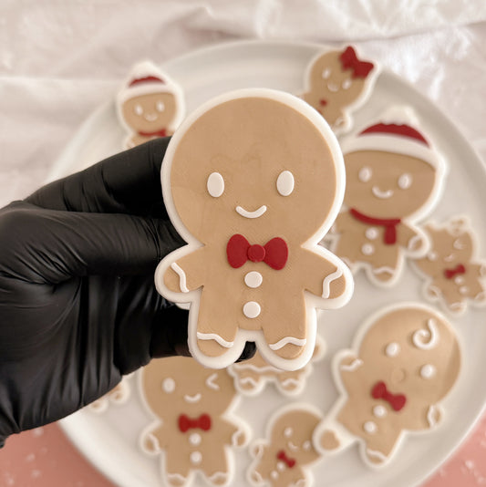 Gingerbread 6