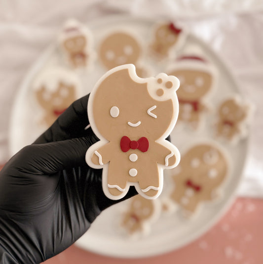 Gingerbread 4