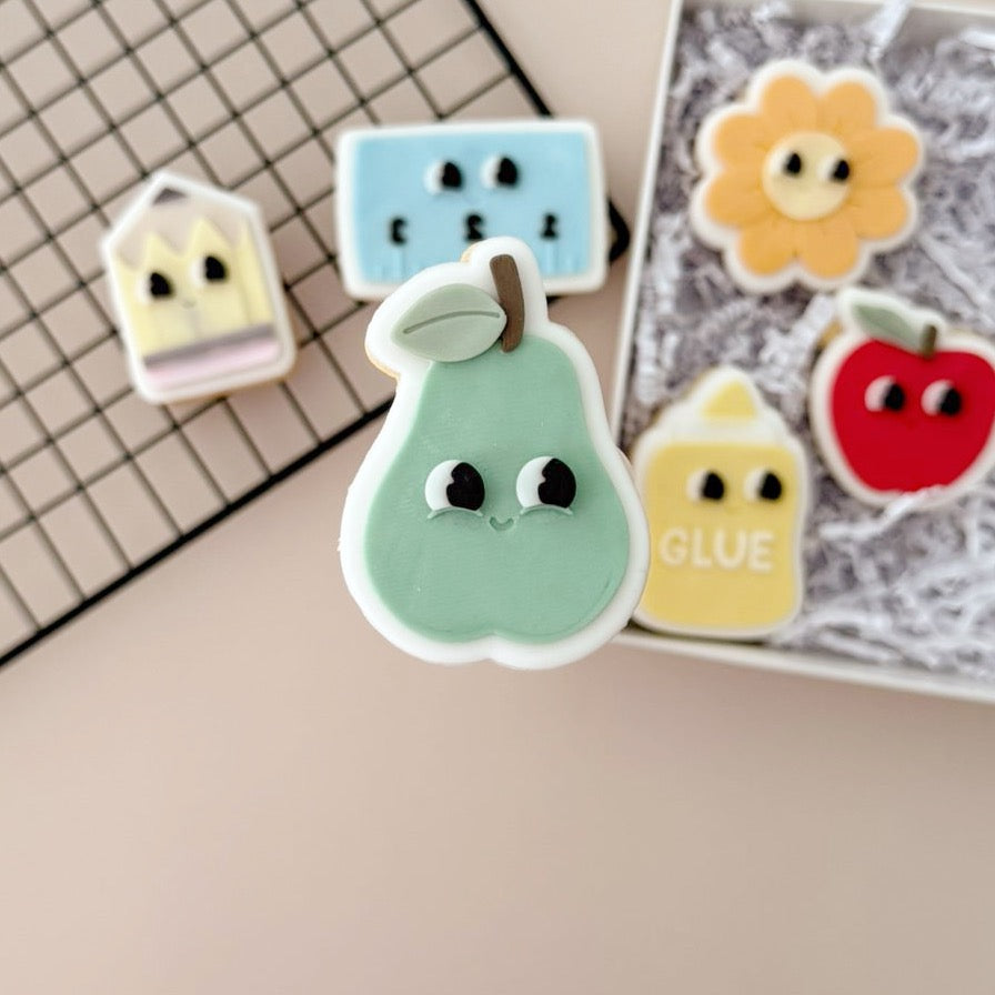 Set 6 - Minis Kawaii