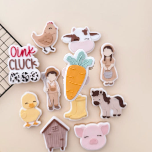 Modell 23 - Midi Size