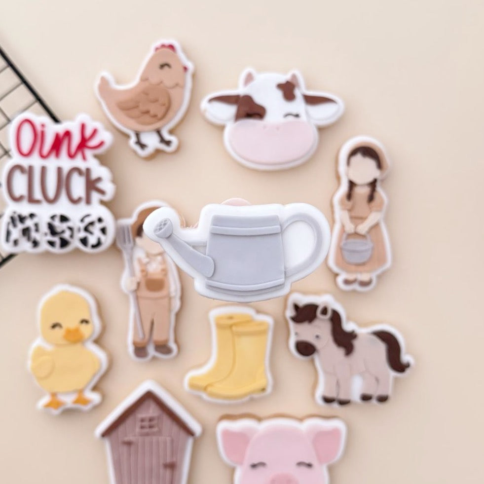 Modell 25 - Midi Size