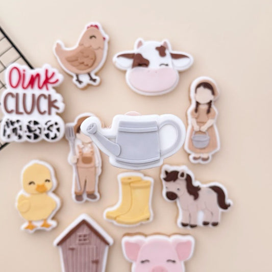 Modell 25 - Midi Size