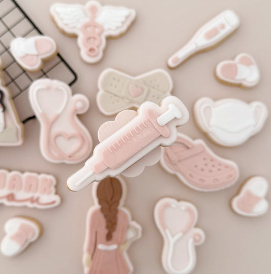 Modell 07 - Midi Size