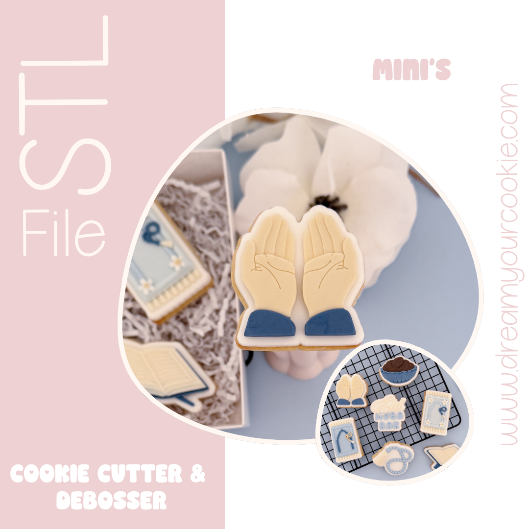 File #122 - Mini