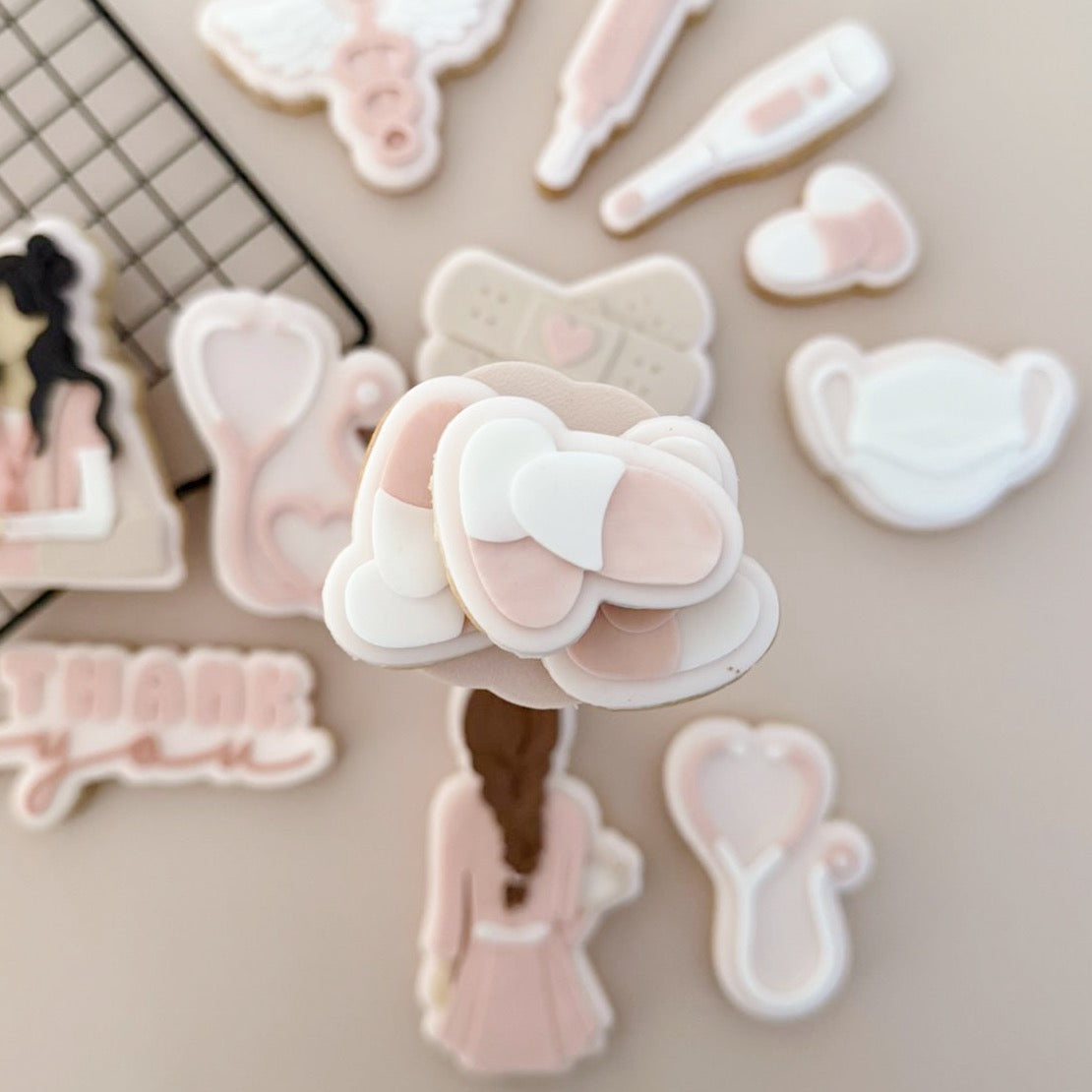 Modell 06 - Mini Size