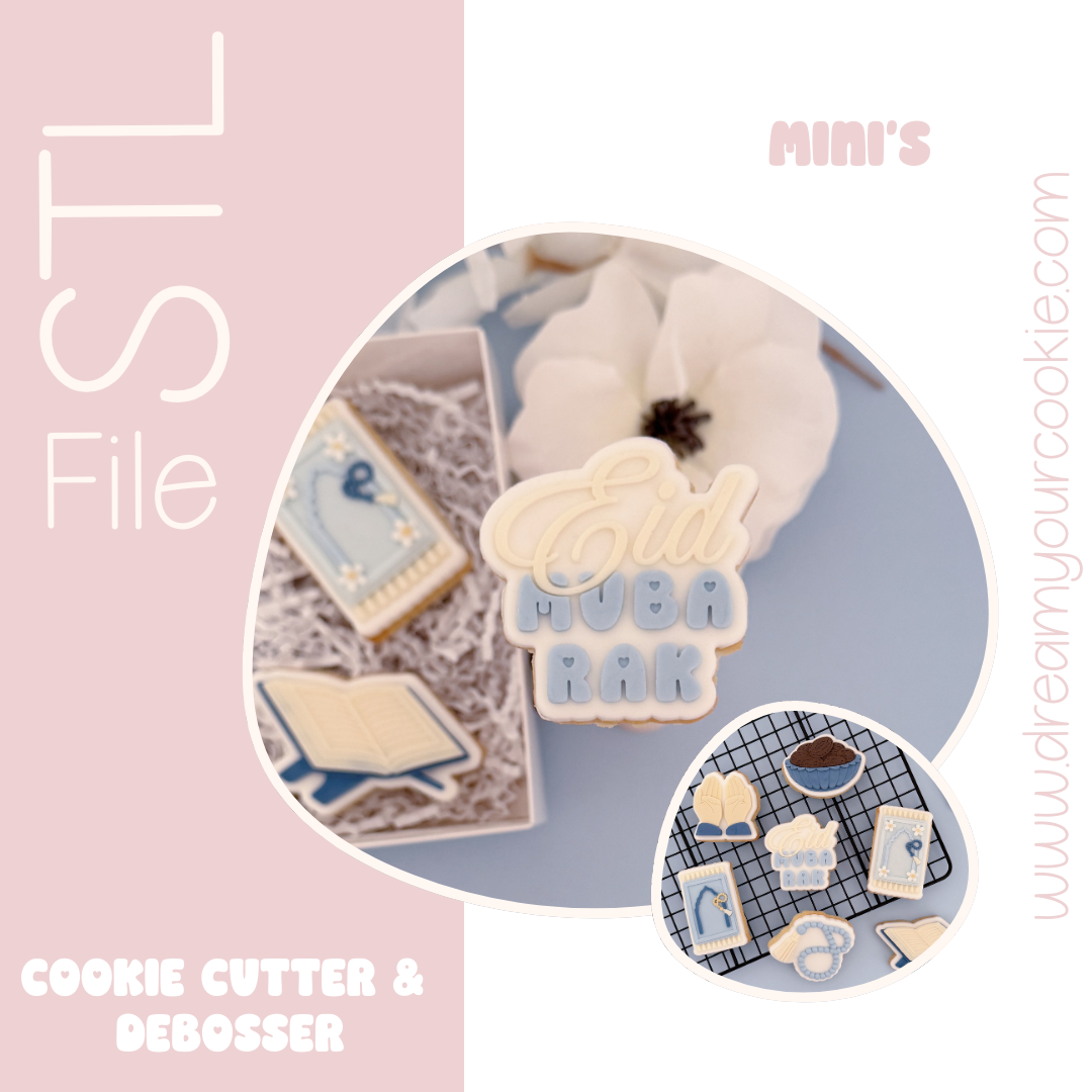 File #123 - Mini