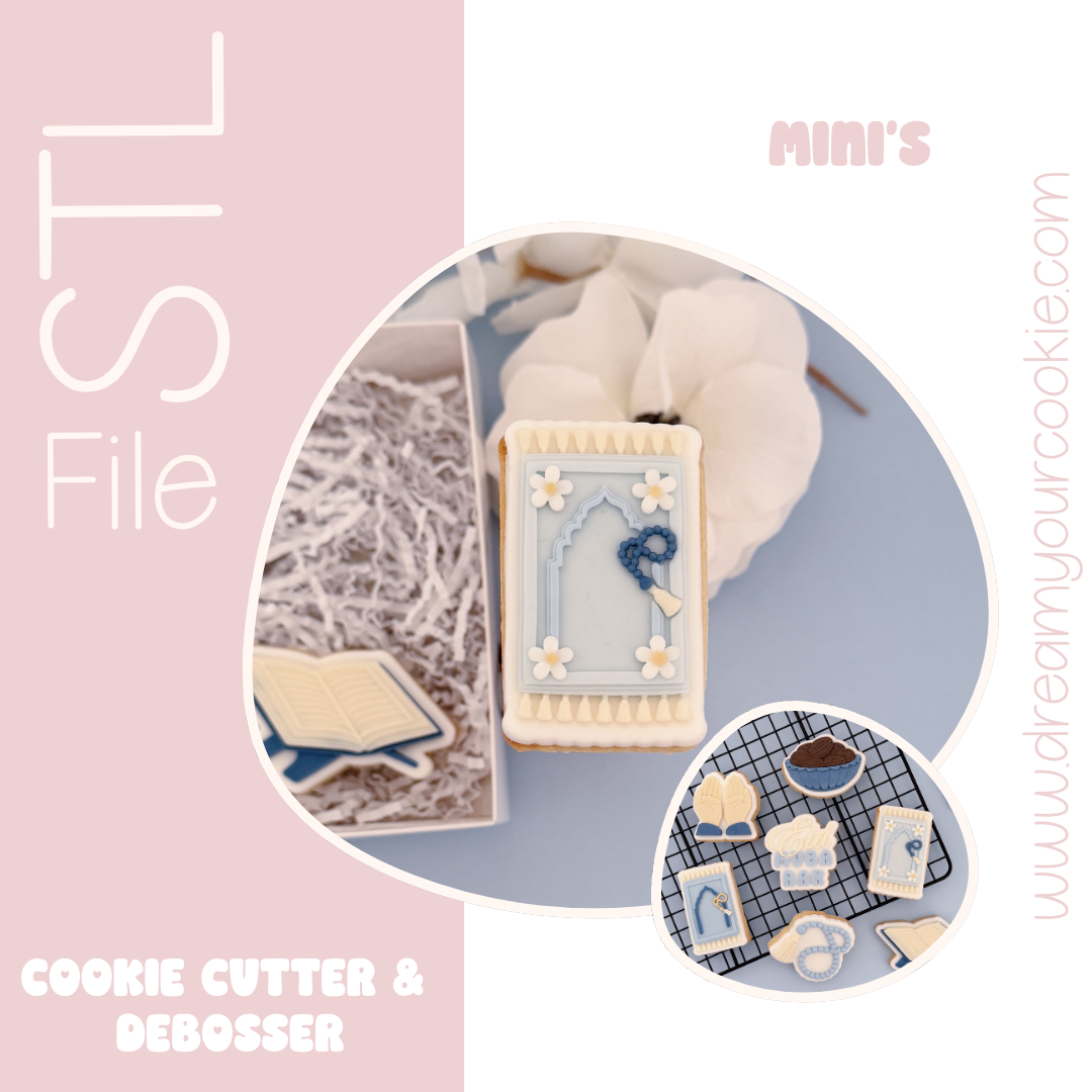 File #119 - Mini