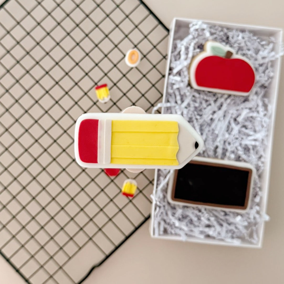 Set 10 - 10x20cm Box